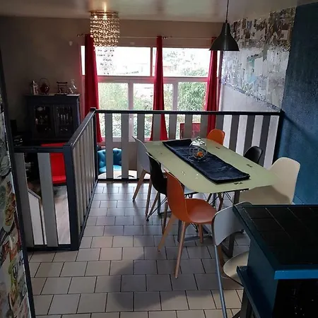 Lm Art Apartamento *