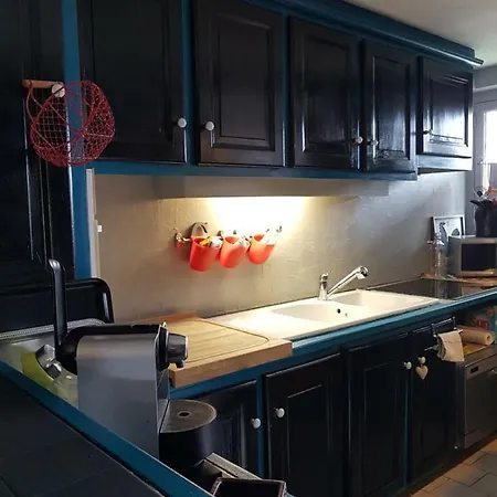 Lm Art Apartamento Honfleur