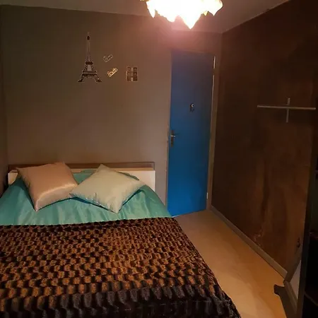 Apartamento Lm Art