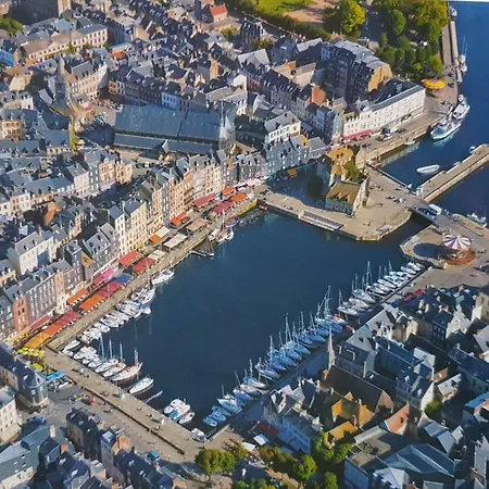 Lm Art Honfleur