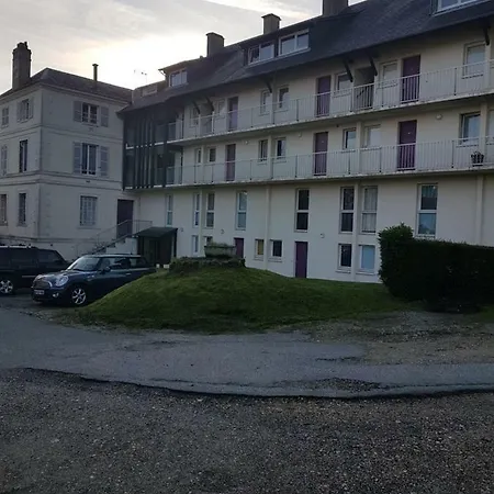 Apartamento Lm Art Honfleur