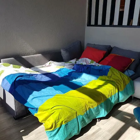 Apartamento Lm Art Honfleur