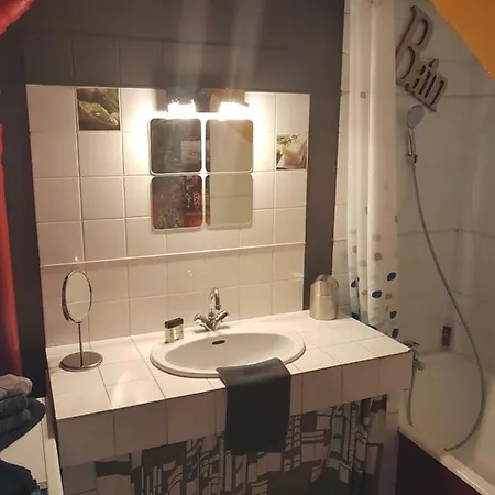 Apartamento Lm Art *